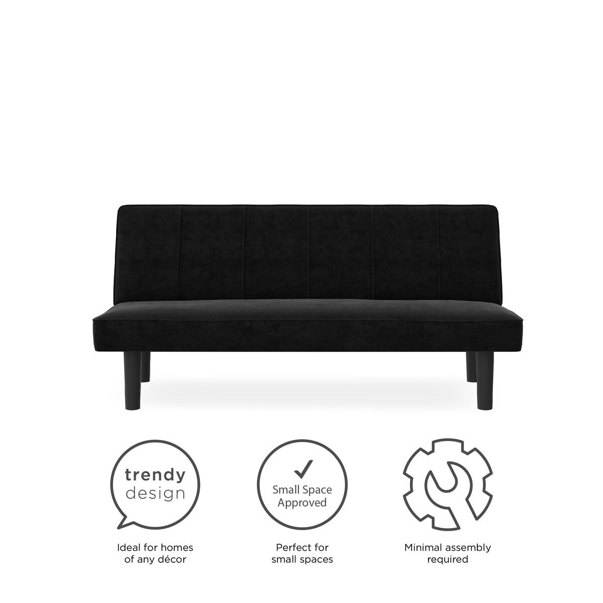 Avenue Greene Mace Futon