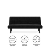 Avenue Greene Mace Futon