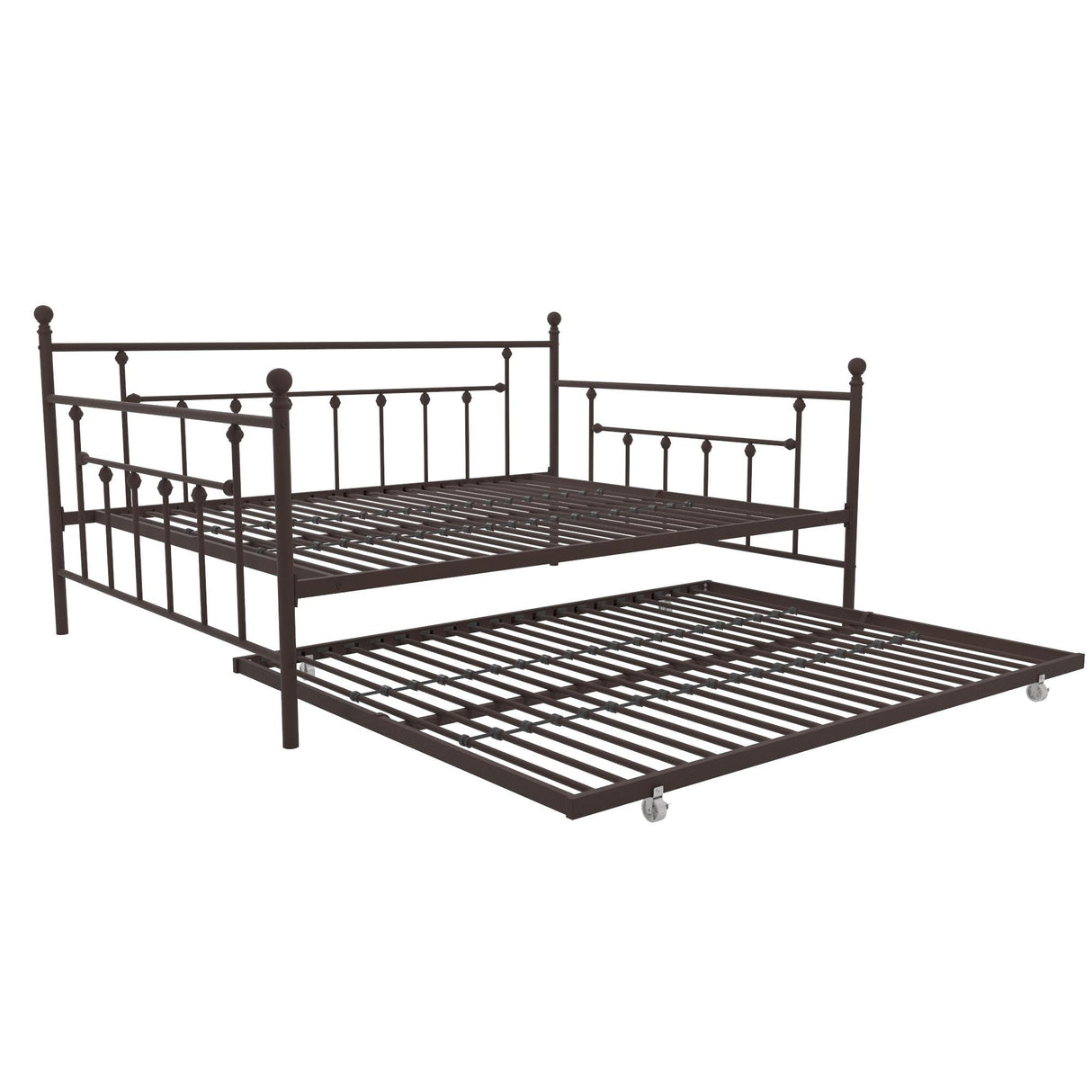 Avenue Greene Marina Queen Daybed and Full Trundle Set