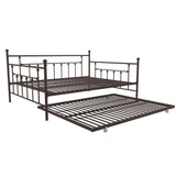 Avenue Greene Marina Queen Daybed and Full Trundle Set