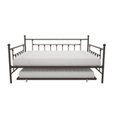 Avenue Greene Marina Queen Daybed and Full Trundle Set
