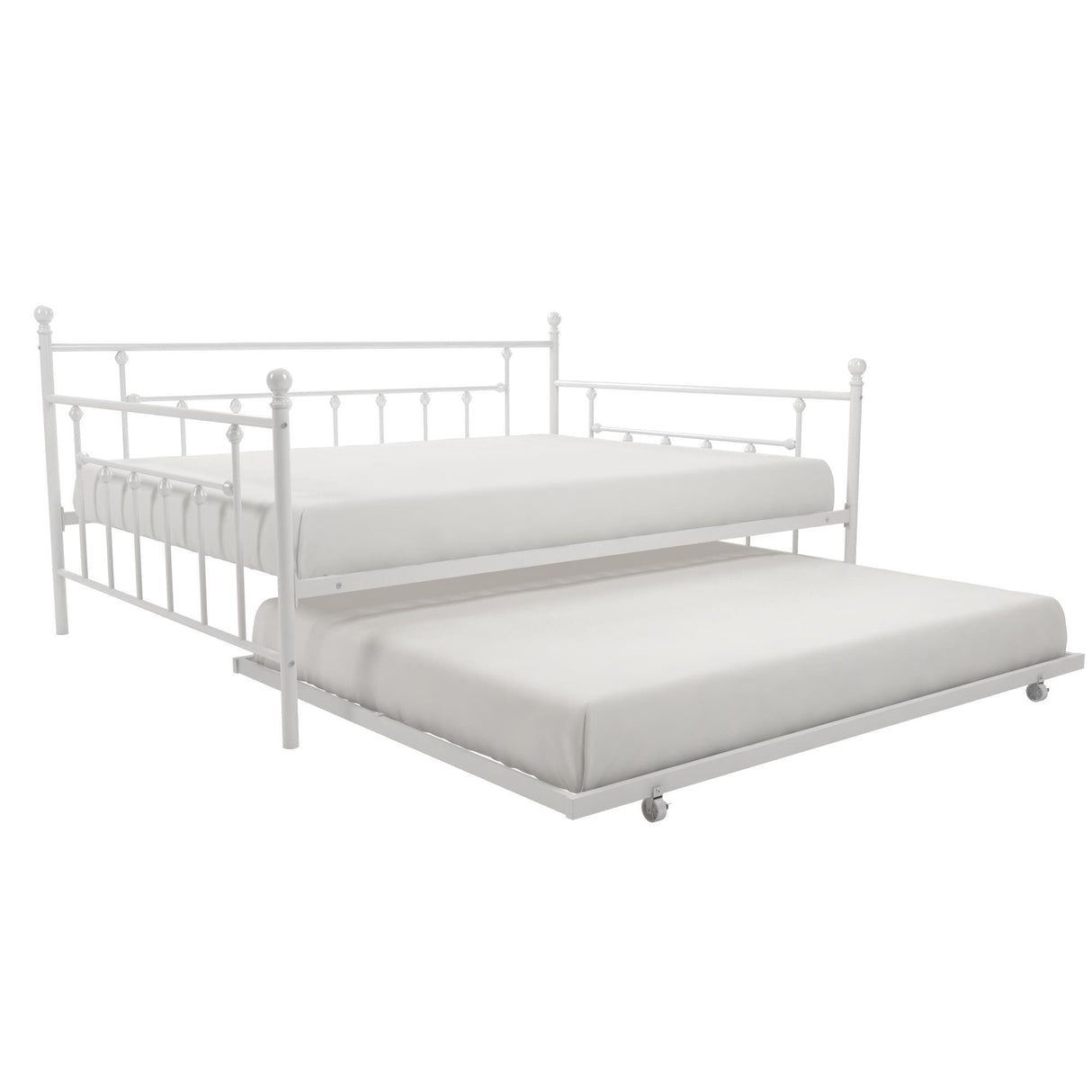 Avenue Greene Marina Queen Daybed and Full Trundle Set