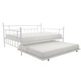 Avenue Greene Marina Queen Daybed and Full Trundle Set