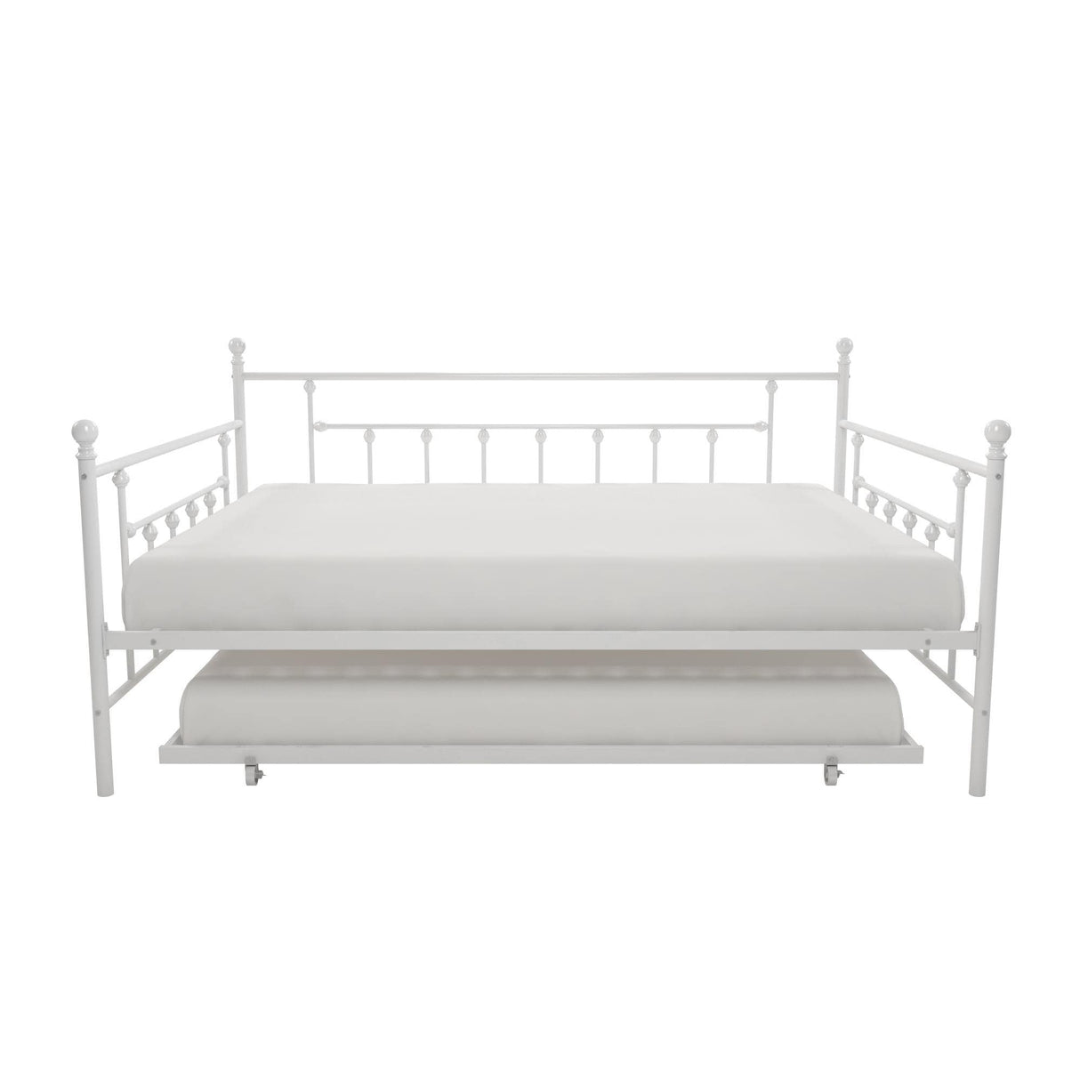 Avenue Greene Marina Queen Daybed and Full Trundle Set