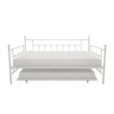 Avenue Greene Marina Queen Daybed and Full Trundle Set