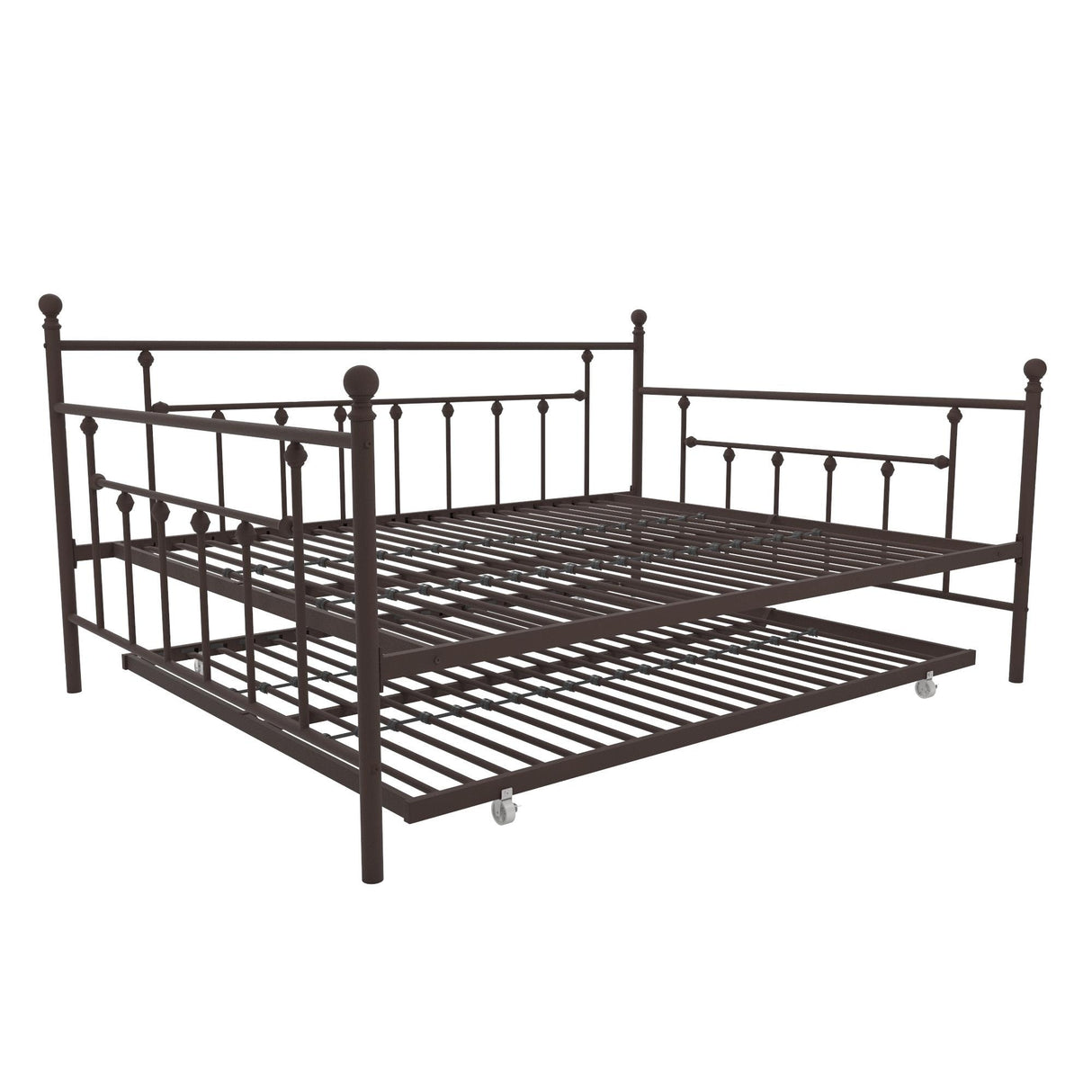 Avenue Greene Marina Queen Daybed and Full Trundle Set