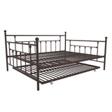 Avenue Greene Marina Queen Daybed and Full Trundle Set
