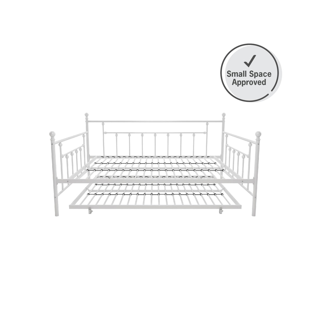 Avenue Greene Marina Queen Daybed and Full Trundle Set