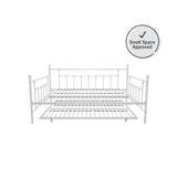 Avenue Greene Marina Queen Daybed and Full Trundle Set