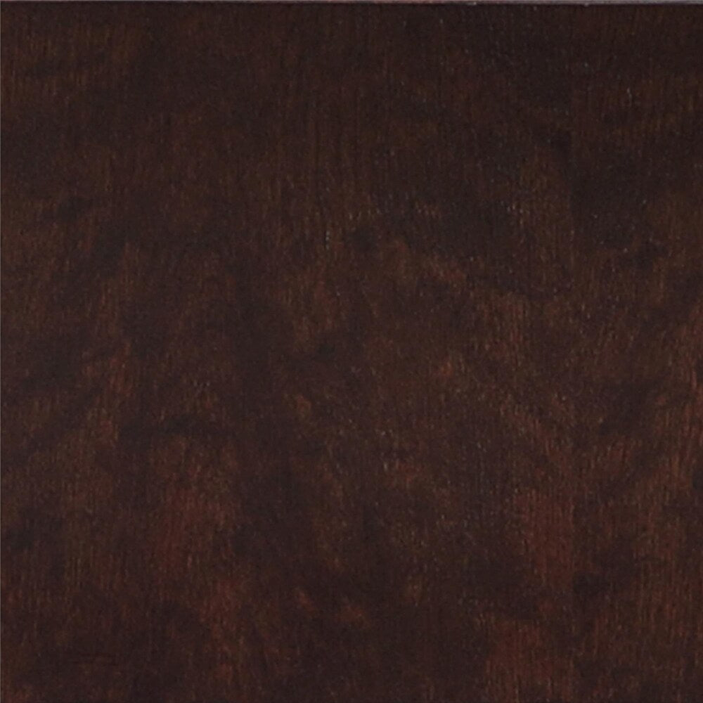 Avenue Greene Mirabel Espresso 7-Drawer Dresser