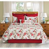 Christmas Averie Quilt Set