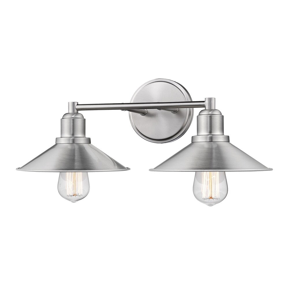Avery Home Lighting Casa 2-light Vanity