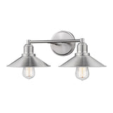 Avery Home Lighting Casa 2-light Vanity