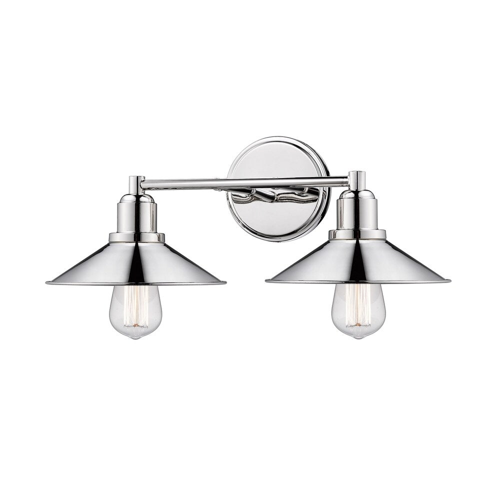 Avery Home Lighting Casa 2-light Vanity