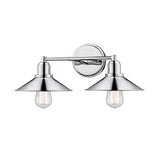 Avery Home Lighting Casa 2-light Vanity