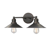 Avery Home Lighting Casa 2-light Vanity