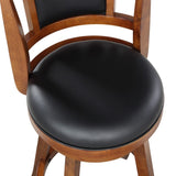 Avianna Swivel Stool