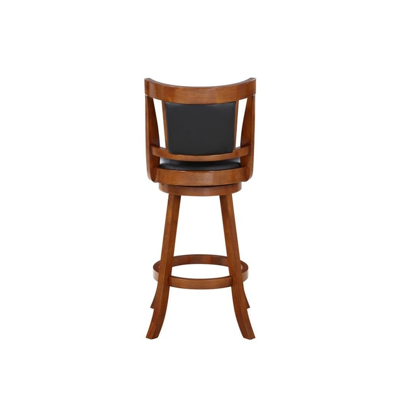Avianna Swivel Stool