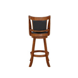 Avianna Swivel Stool