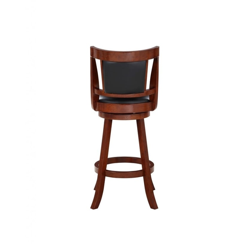 Avianna Swivel Stool