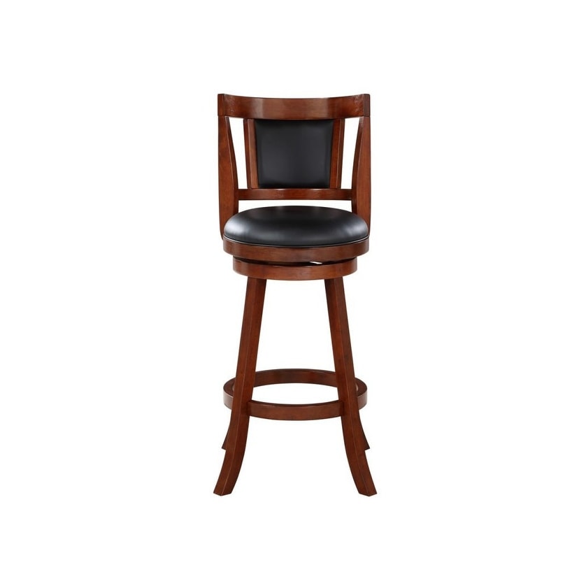 Avianna Swivel Stool