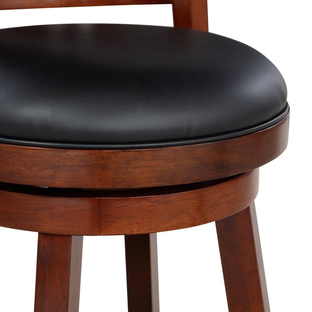 Avianna Swivel Stool