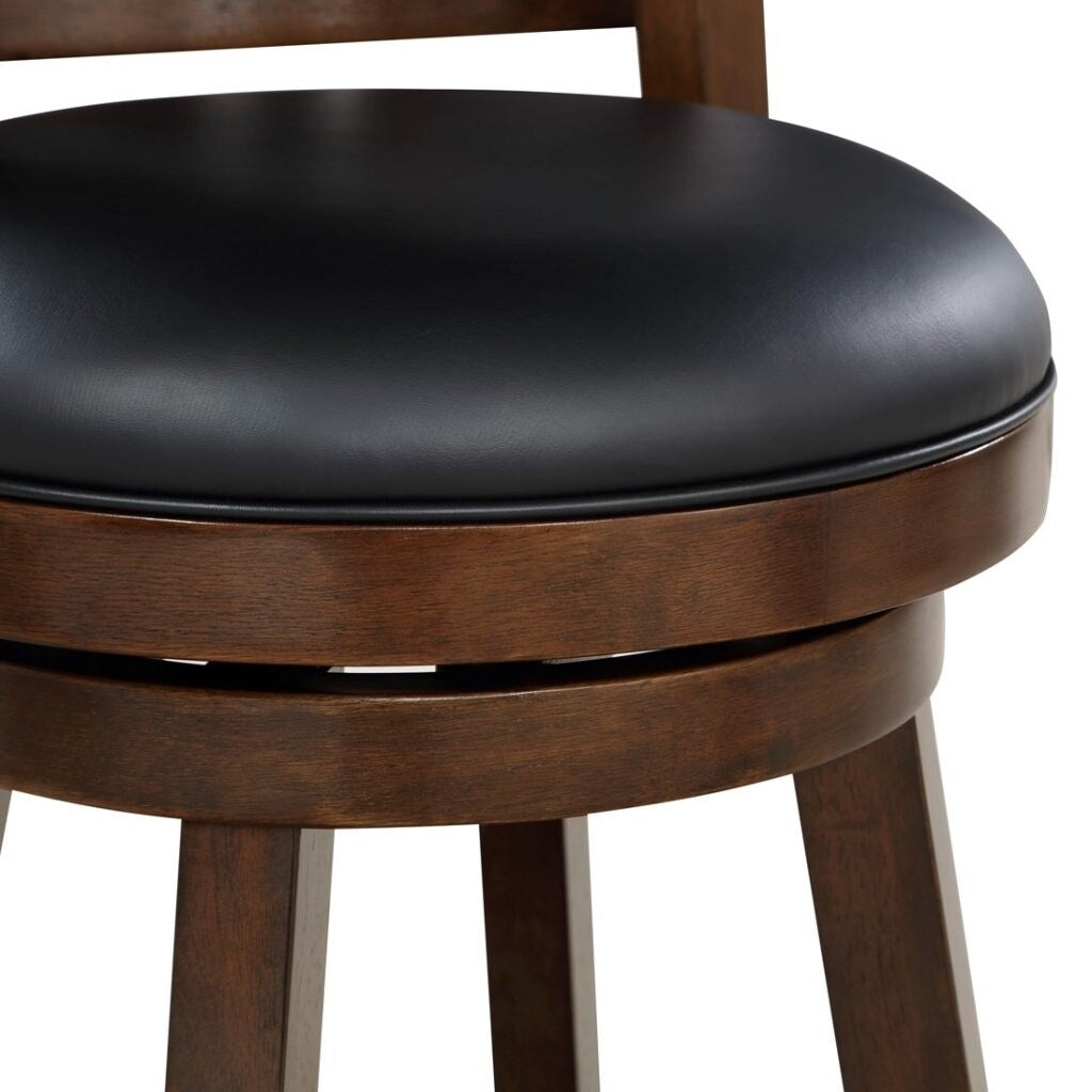 Avianna Swivel Stool