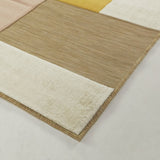 Avison Modern Geometric Indoor/Outdoor Area Rug