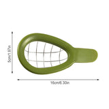 Avocado Cuber - Effortless Slicing with Good Grips