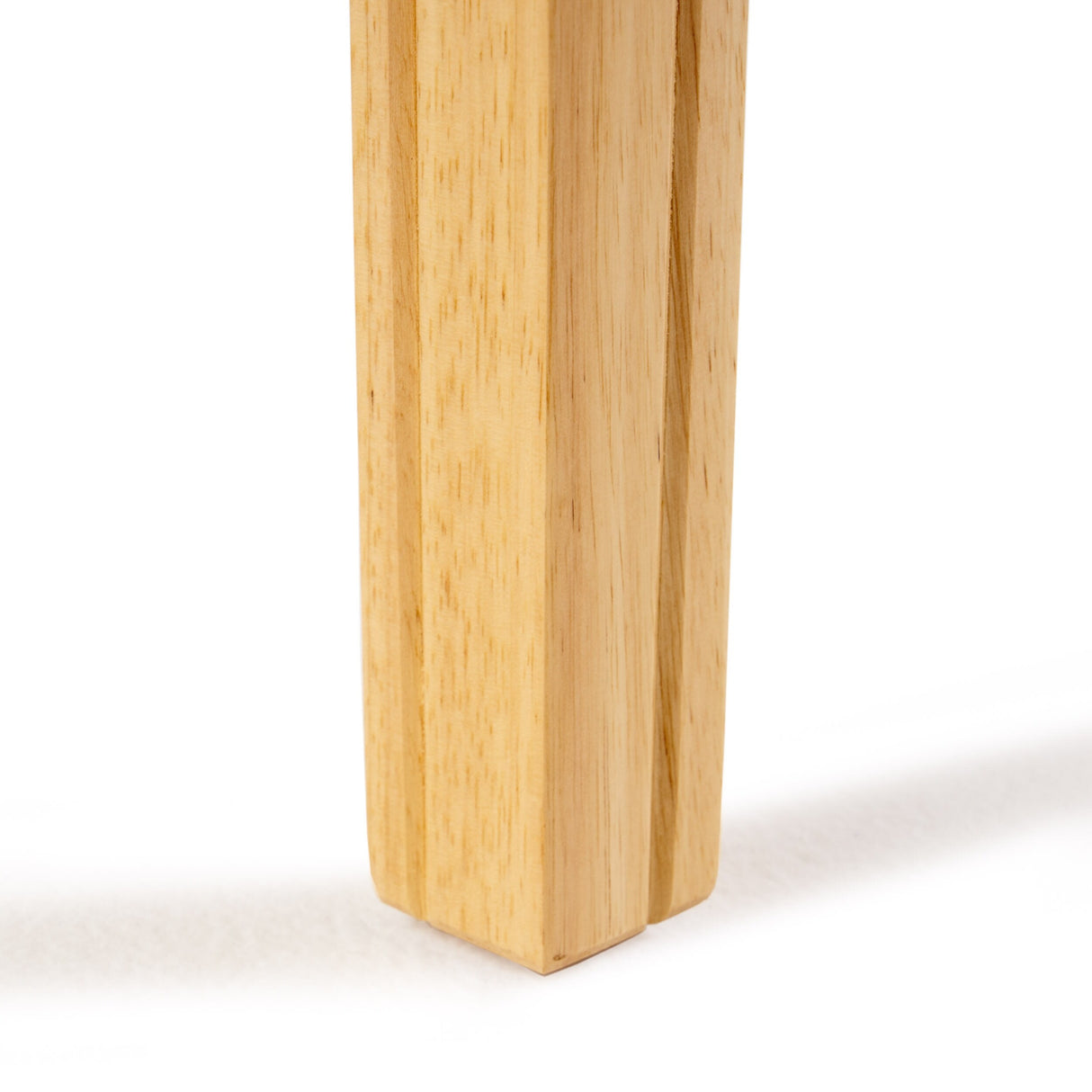 Avondale 26-inch Beige Backless Counter Stool (Set of 2) by Christopher Knight Home - 12.40" D x 18.50" W x 26.20" H