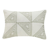 Ayesha Curry Woven Diamond 5 Pieces Comforter Set