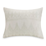 Ayesha Curry Woven Diamond 5 Pieces Comforter Set