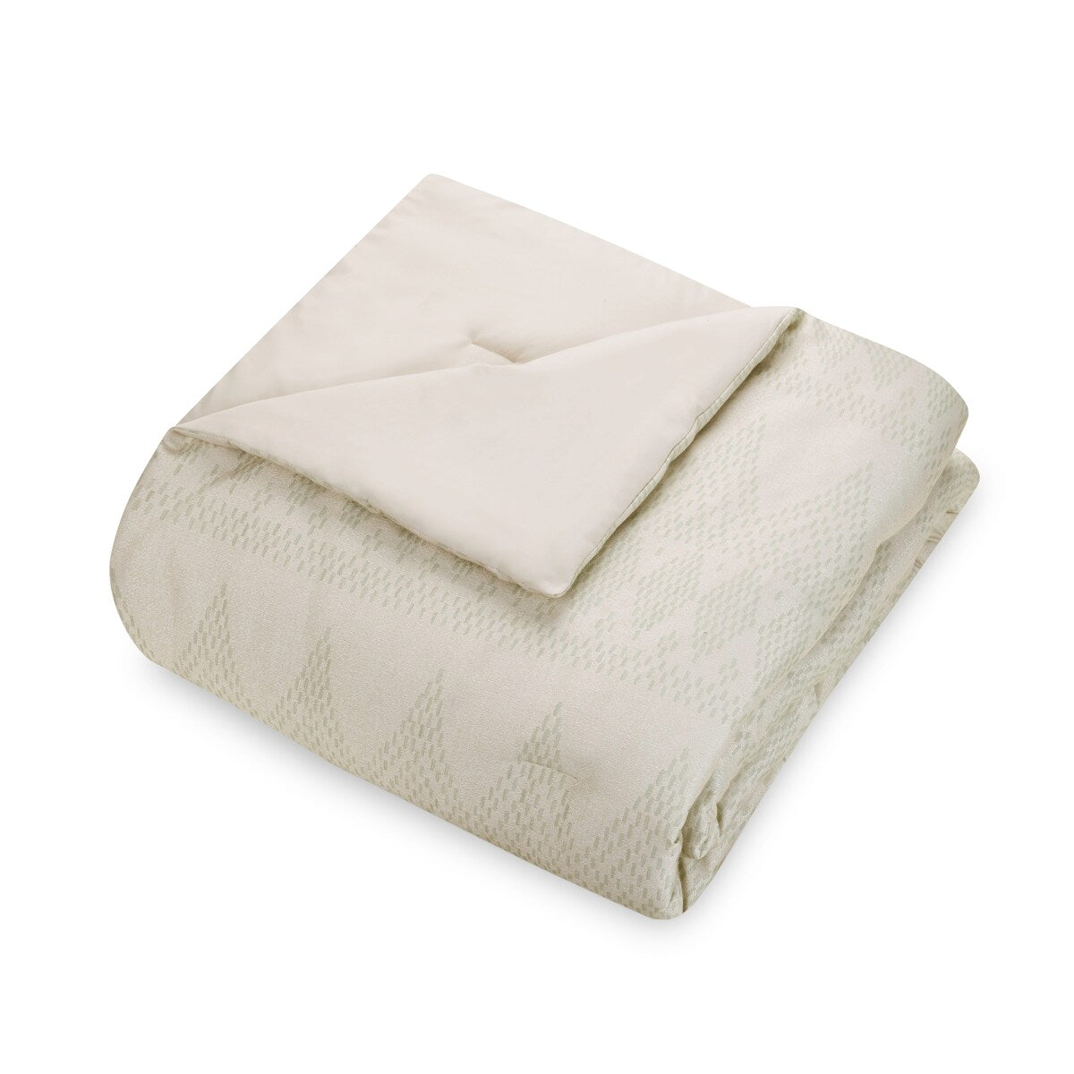 Ayesha Curry Woven Diamond 5 Pieces Comforter Set