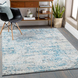 Artistic Weavers Aynsley Abstract Industrial Area Rug