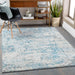 Artistic Weavers Aynsley Abstract Industrial Area Rug