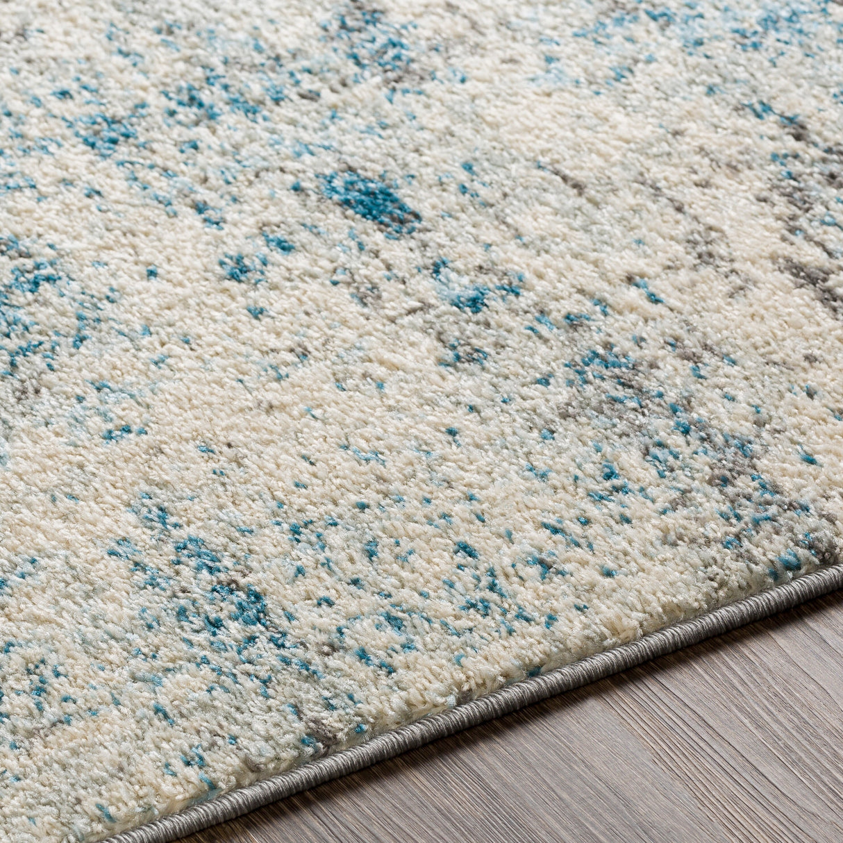 Artistic Weavers Aynsley Abstract Industrial Area Rug