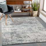 Artistic Weavers Aynsley Abstract Industrial Area Rug