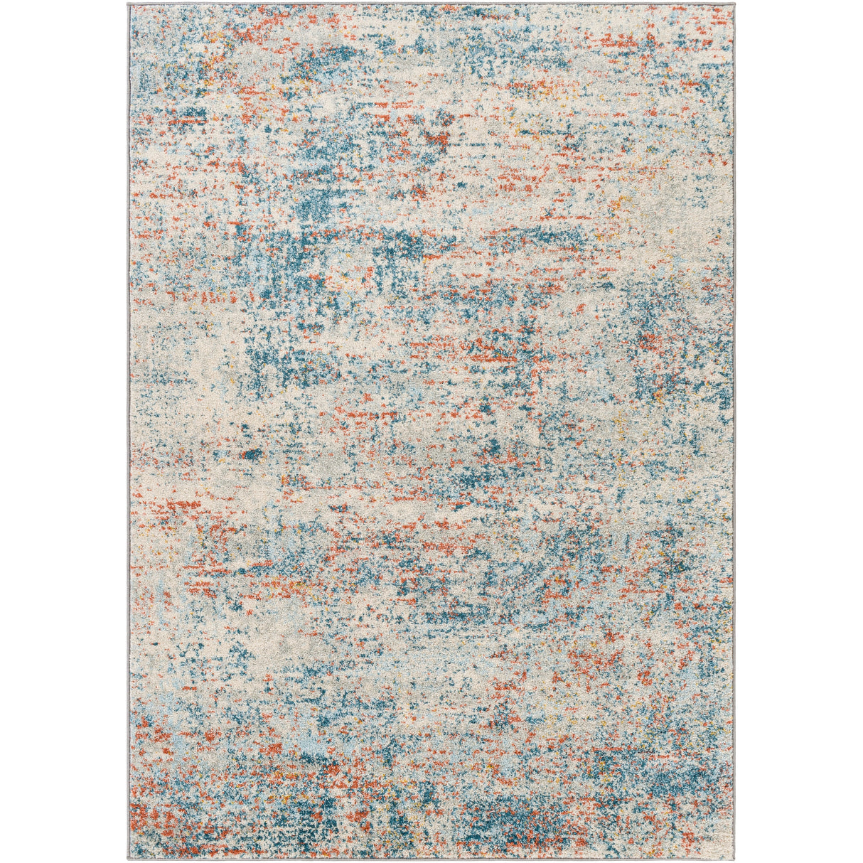 Artistic Weavers Aynsley Abstract Industrial Area Rug