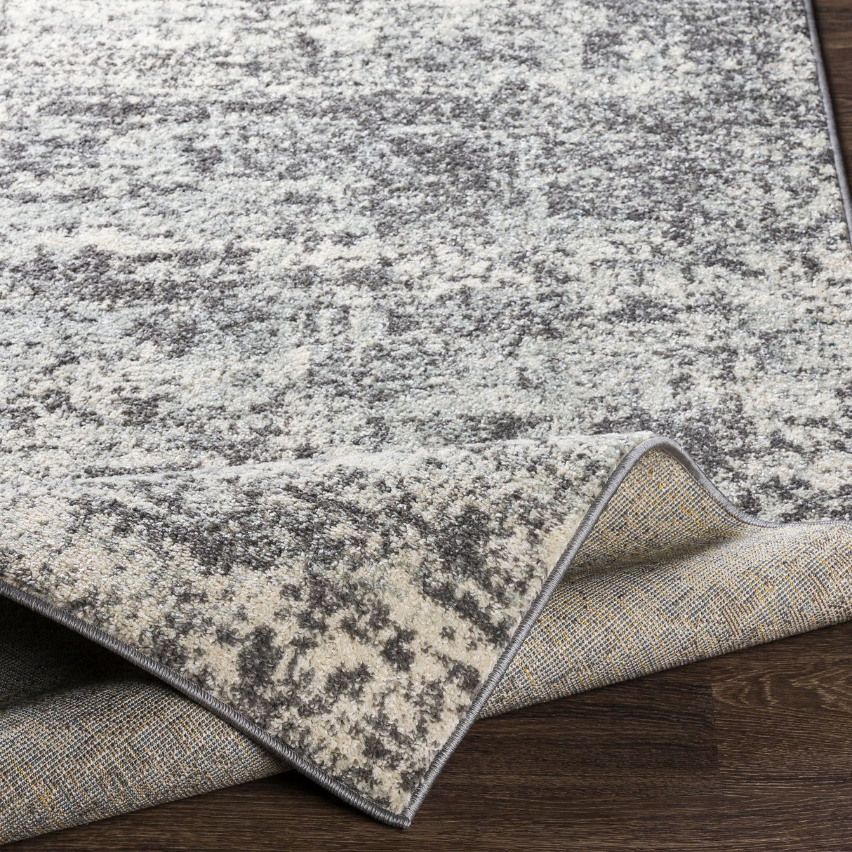 Artistic Weavers Aynsley Abstract Industrial Area Rug