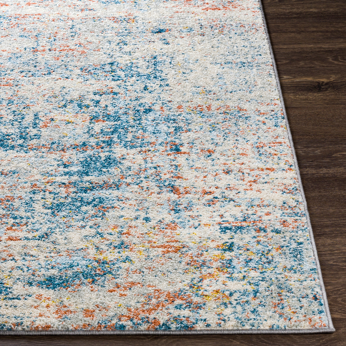 Artistic Weavers Aynsley Abstract Industrial Area Rug