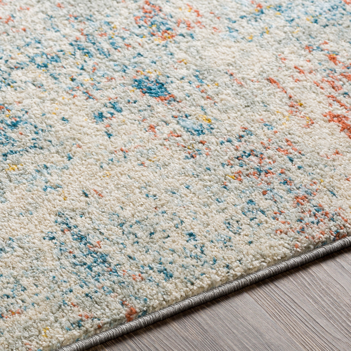 Artistic Weavers Aynsley Abstract Industrial Area Rug