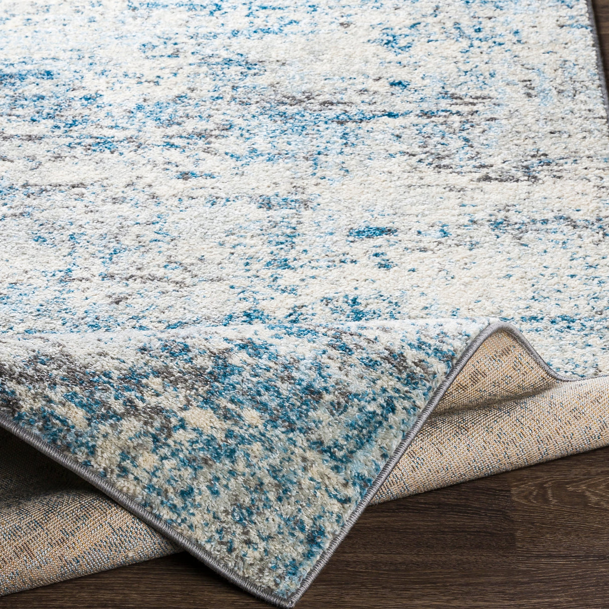 Artistic Weavers Aynsley Abstract Industrial Area Rug