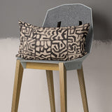 Ayo 14"x24" Lumbar Pillow