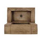Azlee Outdoor Outdoor Floor Fountain by Christopher Knight Home