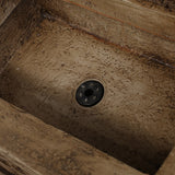 Azlee Outdoor Outdoor Floor Fountain by Christopher Knight Home