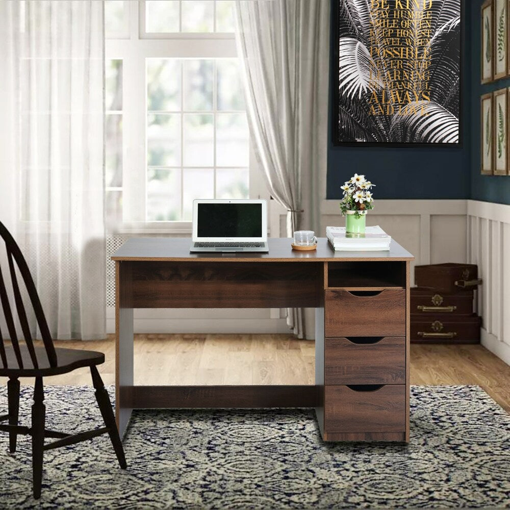 BAAL BEECH A WF Board Desk