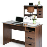 BAAL BEECH A WF Board Desk
