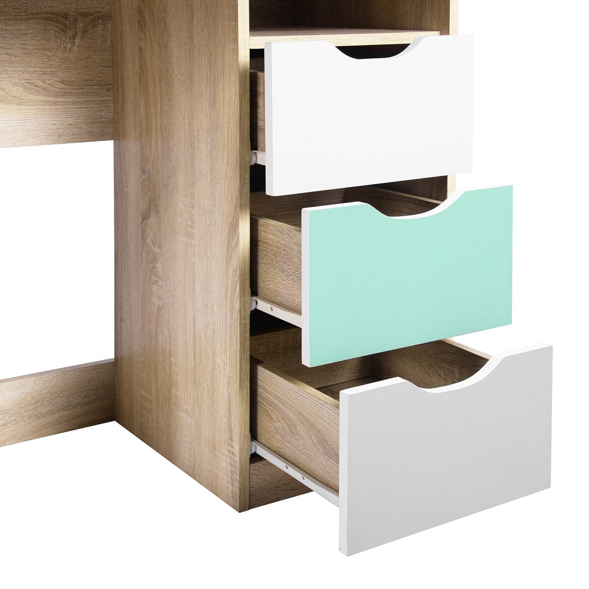 BAAL BEECH A WF Board Desk