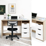 BAAL BEECH A WF Board Desk