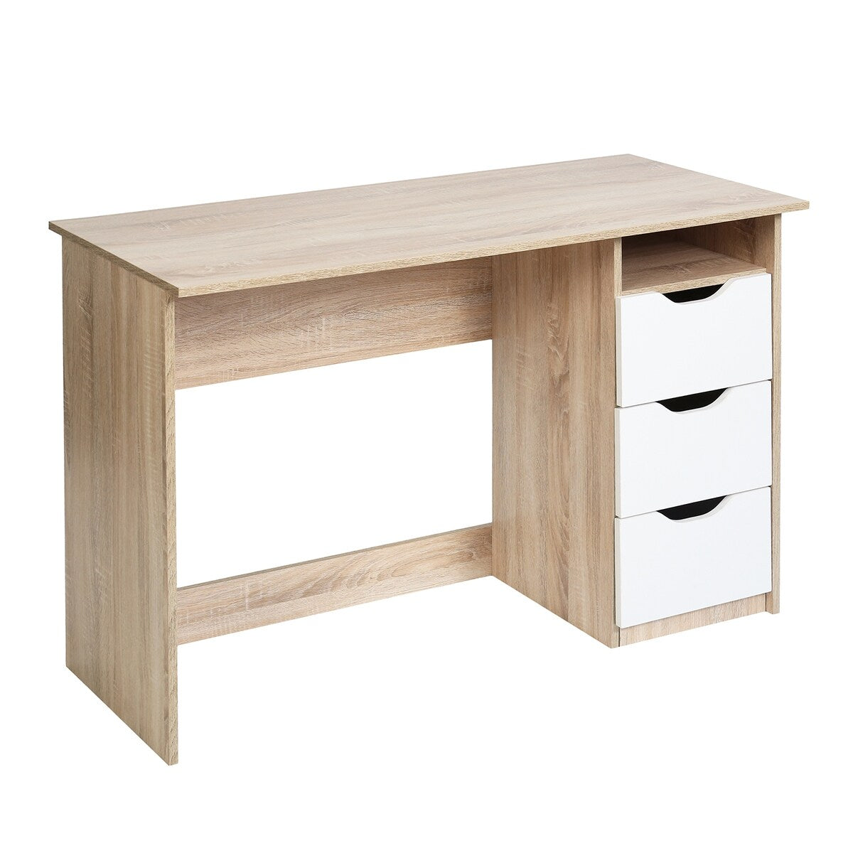 BAAL BEECH A WF Board Desk